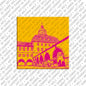 Magnet - Deutschland - Gotha - 02