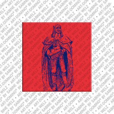 Magnet - Deutschland - Gotha - 05