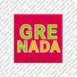 Magnet - Grenada
