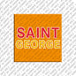 Magnet - Grenada - Saint George - 00