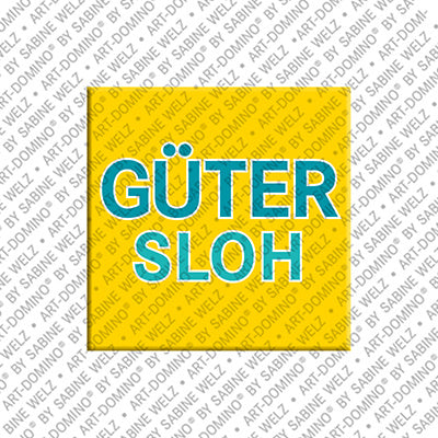 Magnet - Deutschland - Gütersloh - 00