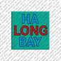 Magnet - Vietnam - Ha Long Bay - 00