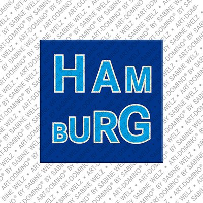Magnet - Germany - Hamburg - 00