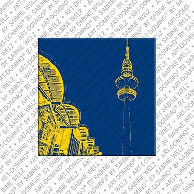 Magnet - Germany - Hamburg - 19