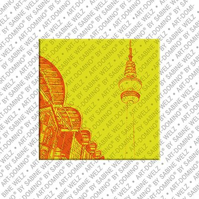Magnet - Deutschland - Hamburg - 20
