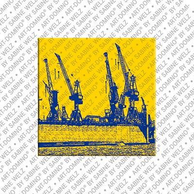 Magnet - Deutschland - Hamburg - 22