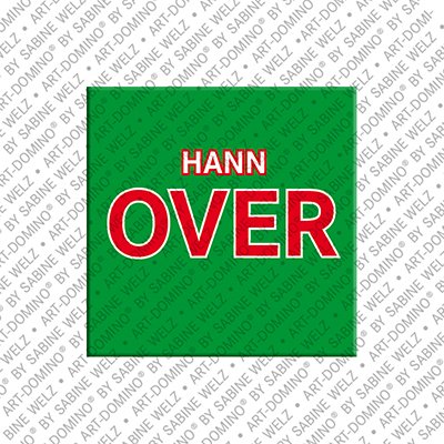 Magnet - Germany - Hanover - 00