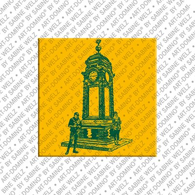 Magnet - Germany - Hanover - 01