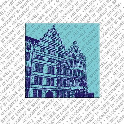 Magnet - Germany - Hanover - 10