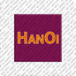 Magnet - Vietnam - Hanoi - 00