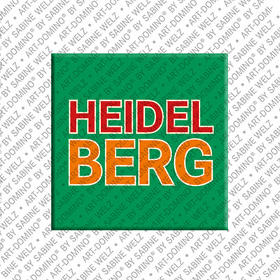 Magnet - Germany - Heidelberg - 00