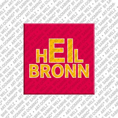 Magnet - Germany - Heilbronn - 00