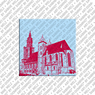Magnet - Deutschland - Heilbronn - 01
