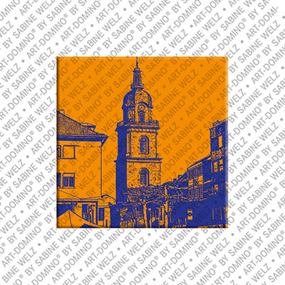 Magnet - Deutschland - Heilbronn - 02