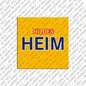 Magnet - Deutschland - Hildesheim - 00