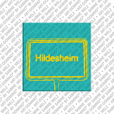 Magnet - Germany - Hildesheim - 02