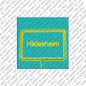 Magnet - Deutschland - Hildesheim - 02