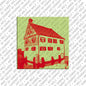 Magnet - Germany - Holzgerlingen - 01