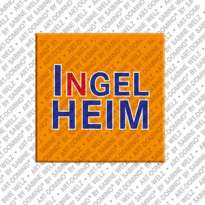 Magnet - Deutschland - Ingelheim