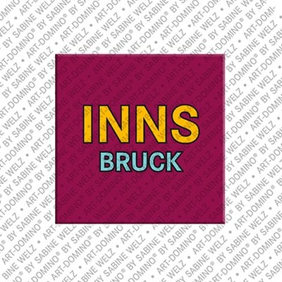 Magnet - Österreich - Innsbruck – 00-1
