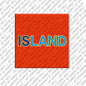 Magnet - Island