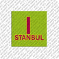 Magnet - Turkey - Istanbul – 00