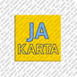 Magnet - Indonesien - Jakarta