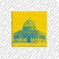 Magnet - Israel - Jerusalem - 01