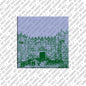 Magnet - Israel - Jerusalem - 03