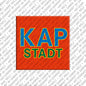 Magnet - Südafrika - Kapstadt - 01