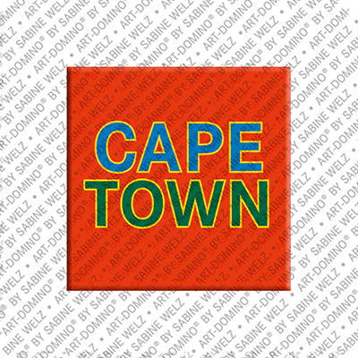 Aimant - Afrique du Sud - Le Cap - 02