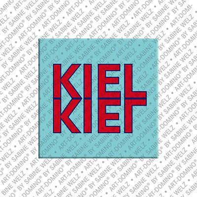 Magnet - Germany - Kiel - 00