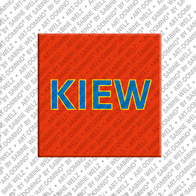Magnet - Ukraine - Kiew