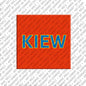 Magnet - Ukraine - Kiew