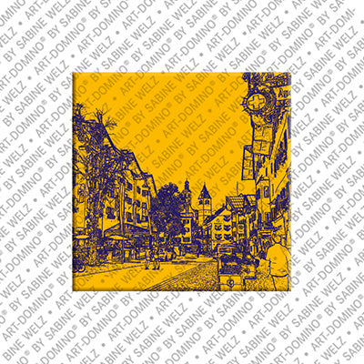 Aimant - Autriche - Kitzbühel - 01