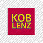 Magnet - Deutschland - Koblenz - 00