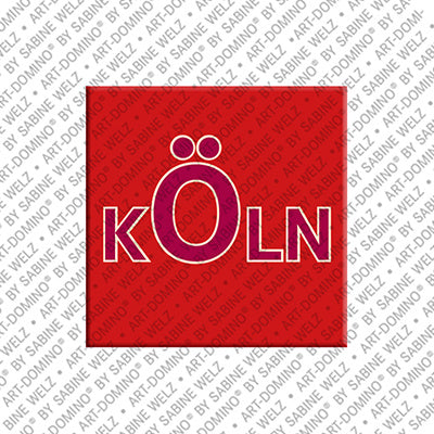Magnet - Germany - Cologne - 00 - 1