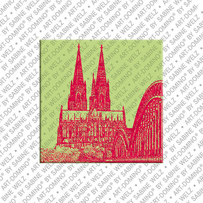 Magnet - Germany - Cologne - 02