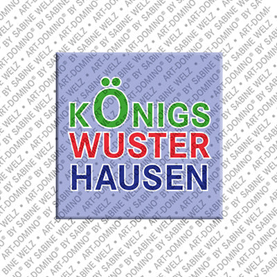 Magnet - Deutschland - Königswusterhausen - 00
