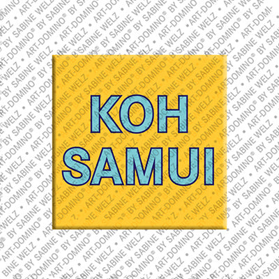 Magnet - Thailand - Koh Samui - 00