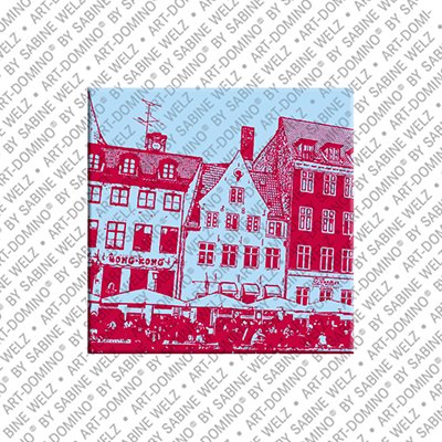 Aimant - Danemark - Copenhague - 19