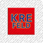 Magnet - Deutschland - Krefeld - 00