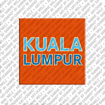 Aimant - Malaisie - Kuala Lumpur