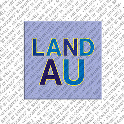 Magnet - Germany - Landau