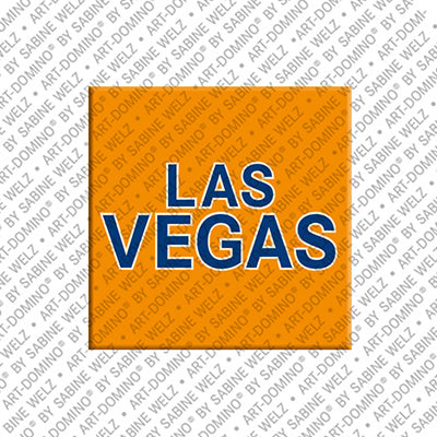 Magnet - USA - Las Vegas - 00