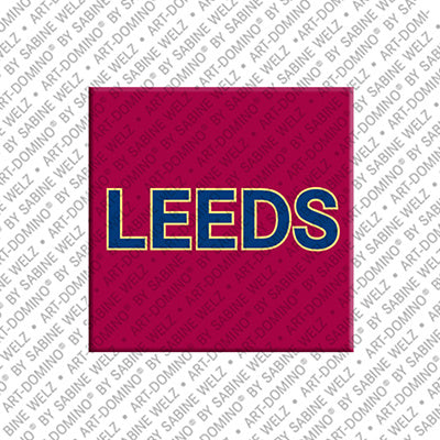 Aimant - Angleterre - Leeds - 00