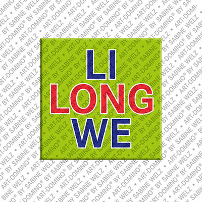 Magnet - Malawi - Lilongwe - 00