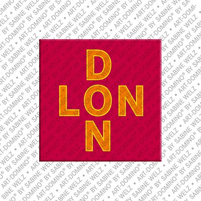 Magnet - England - London - 00