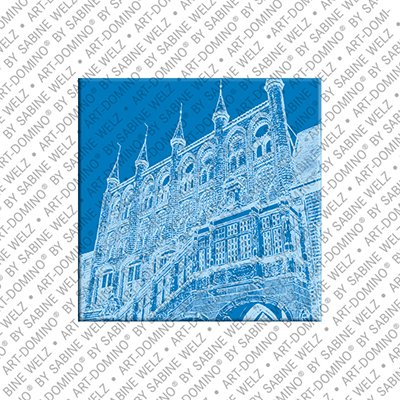 Magnet - Germany - Lübeck - 03