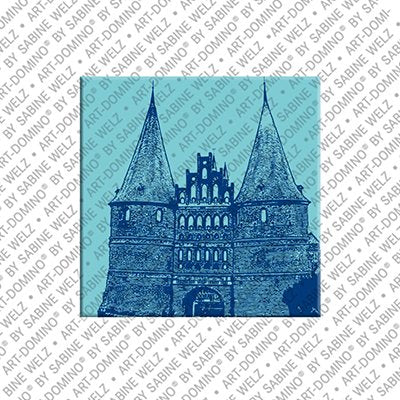 Magnet - Germany - Lübeck - 09